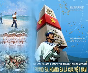 Premierminister Nguyen Tan Dung fordert alle Bürger zum Schutz des Landes auf - ảnh 1